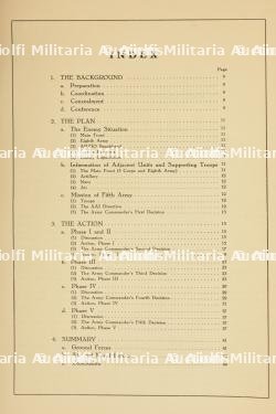 Ouvrages de la 5ème armée US — miniature 10