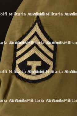 Blouson M-41 premier modèle du 9th Service Command — photo 3