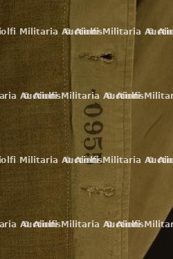 Blouson M-41 premier modèle du 9th Service Command — photo 6