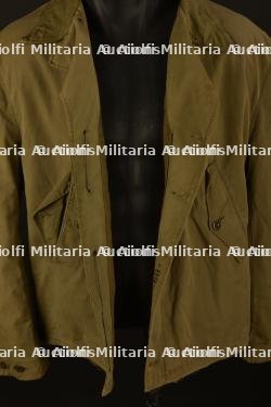 Blouson M-41 premier modèle du 9th Service Command — photo 7