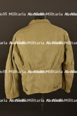 Blouson M-41 premier modèle du 9th Service Command — miniature 8
