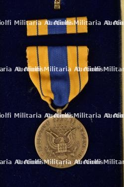 Selective service medal en boite carton d'origine — miniature 5