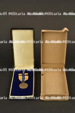 Selective service medal en boite carton d'origine — photo 6