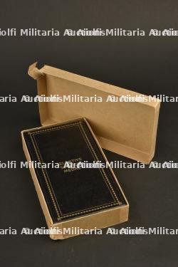 Selective service medal en boite carton d'origine — miniature 7