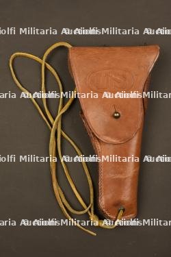 Holster de Colt 45