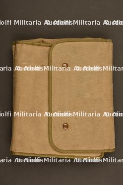 Trousse de toilette d'officier US — miniature 2
