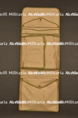 Trousse de toilette d'officier US — photo 3