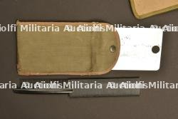 Trousse de toilette d'officier US — miniature 4