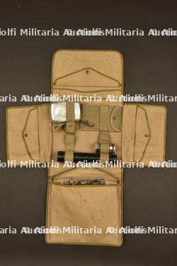 Trousse de toilette d'officier US — photo 7