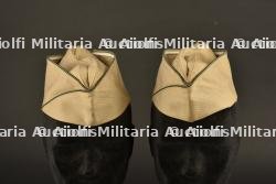 Calots d'officier US — photo 1