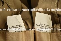 Calots d'officier US — miniature 2