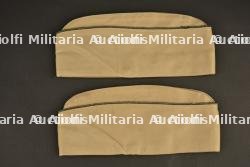 Calots d'officier US — photo 6