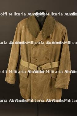 Veste Mackinaw British Made — photo 1
