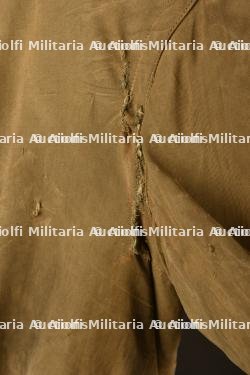 Veste Mackinaw British Made — miniature 2