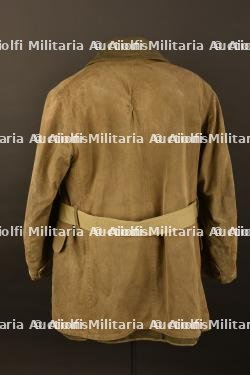 Veste Mackinaw British Made — miniature 5