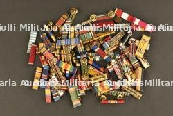 Barrettes de décorations US