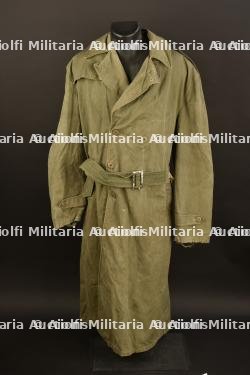 Imperméable d'officier US — photo 1