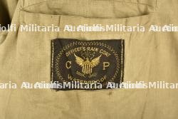 Imperméable d'officier US — photo 2