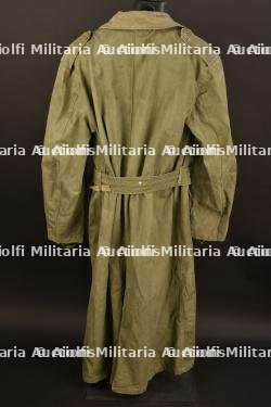 Imperméable d'officier US — miniature 3