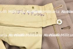 Pantalon Pink — photo 2