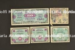 Billets d'invasion US — miniature 2