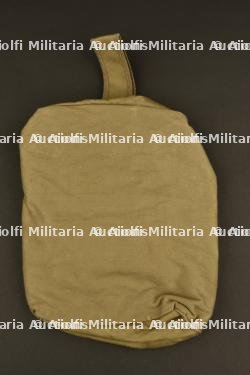Trousse de toilette d'officier US