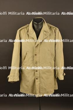 Blouson M-41 Artic