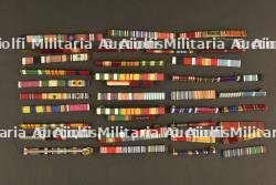Barrettes de décorations US — photo 1