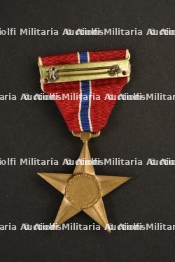 Bronze Star en boite — photo 3