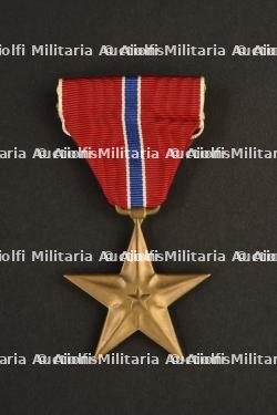 Bronze Star en boite — photo 4