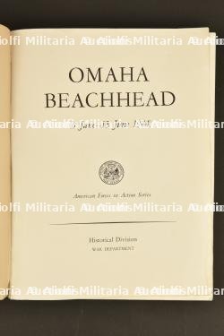 Ouvrage Omaha Beachhead — photo 10