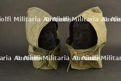 Capuches de veste M-43