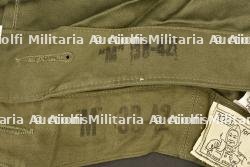Capuches de veste M-43 — photo 2
