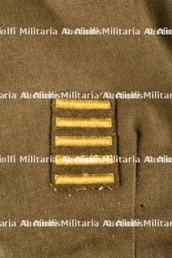 Blouson Ike de la 66ème DI US — photo 4