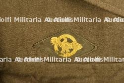 Blouson Ike de la 66ème DI US — miniature 6