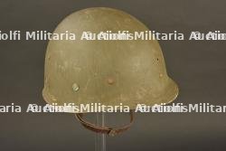 Casque USM1 de la 69ème DI US — miniature 5