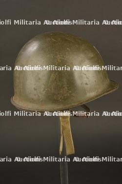 Casque USM1 de la 69ème DI US — miniature 7