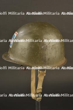 Casque USM1 de la 69ème DI US — photo 13