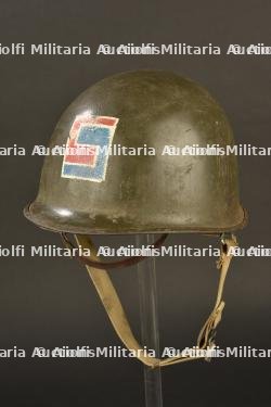 Casque USM1 de la 69ème DI US — miniature 14