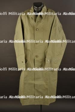 Imperméable US