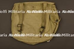 Musette nominative de Paul E Thompson — photo 5