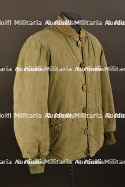 Veste M-43 et sa doublure — miniature 2