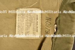 Veste M-43 et sa doublure — photo 3