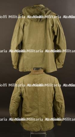 Veste M-43 et sa doublure — miniature 5