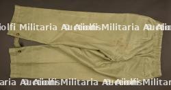 Pantalon Field Cotton OD — photo 3