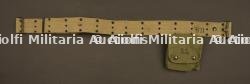 Ceinturon US et accessoires