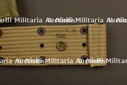 Ceinturon US et accessoires — photo 4