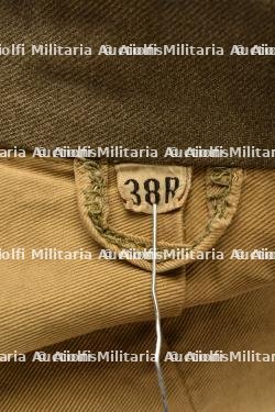Blouson Ike de la 100ème DI US — miniature 4