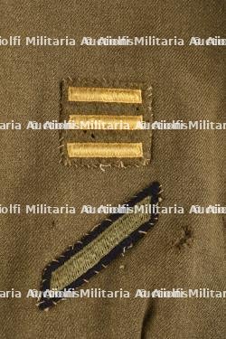 Blouson Ike de la 100ème DI US — photo 5