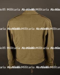 Blouson Ike de la 100ème DI US — photo 7